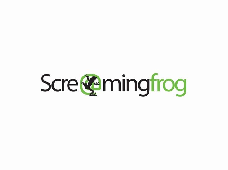 Screaming Frog